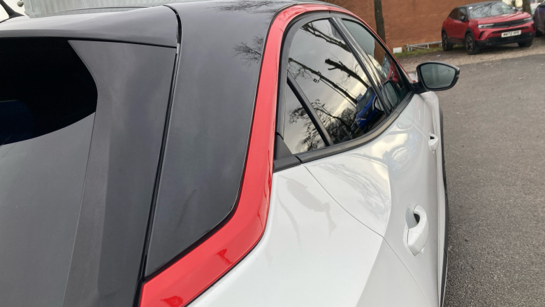 Vauxhall Mokka 1.2 Turbo SRi Premium 5dr Petrol Hatchback